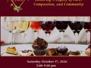 Carson City Events, Heart, Hope, Home Gala Eagle Valley Children's Home