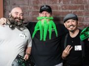 Best in the West Beard Festival, Best in the West Beard Festival