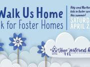 Carson City Events, Walk Us Home 5K to Support Foster Kids