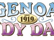 Friends of Genoa, 107th Annual Genoa Candy Dance