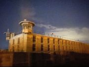 Nevada State Prison Preservation Society, Ghost Walk