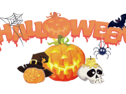 Carson City Events, Halloween - Trick-or-Treating in Carson City