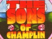 Nashville Social Club, An Evening With Sons of Champlin