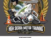 Carson City Events, 2nd Annual High Sierra Motor Officer Training Challenge