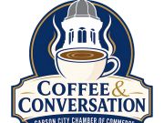 Carson City Chamber of Commerce, Chamber’s Coffee & Conversation