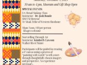 Carson City Events, Stewart Indian School open on Nevada Day