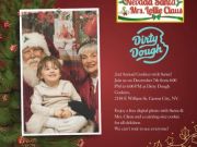 Carson City Events, Annual Cookies with Mr. & Mrs. Claus