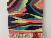 Wandering Wyld, Summer Weaving Workshop with Swandering Studios