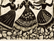 Wandering Wyld, Honoring the Women Who've Shaped Us