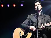 Nashville Social Club, James Garner's Tribute to Johnny Cash