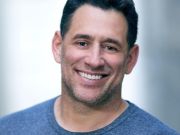 Reno Tahoe Comedy, Josh Nasar (South 40)