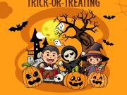 Carson City Events, Kids Safe Trick-or-Treating at the Lodge Assisted Living