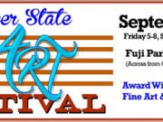 7th Annual Silver State Art Festival