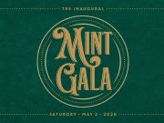 Nevada State Museum, Inaugural Mint Gala-Masquerade Ball Fundraiser