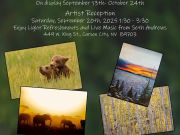 Nevada Artists Association, Exhibition: Nature's Colors