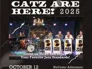 Nashville Social Club, Live Music - Jazz Catz