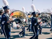 Nevada Day Parade