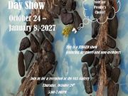 Nevada Artists Association, Nevada Day Show Rececption