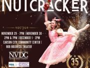 Nevada Dance Company, The Nutcracker