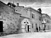 Nevada State Prison Preservation Society, Historic Nevada State Prison Tour