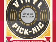 Brewery Arts Center, Vinyl Pick-Nic