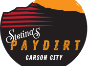 Carson City Events, Stetina's Paydirt Carson City