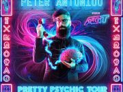 Reno Tahoe Comedy, Peter Antoniou (South 40)
