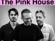 The Pink House, New Years Eve at The Pink House w/ Jagged Little Pills