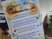 Nevada State Museum, Pollinator Palooza