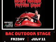 Brewery Arts Center, The Rocky Horror Picture Show