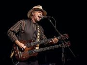 Nashville Social Club, Roy Rogers & The Delta Rhythm Kings