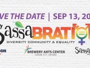 Brewery Arts Center, Sassabration