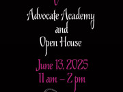Carson City Events, Xquisite Advocate Academy and Open House