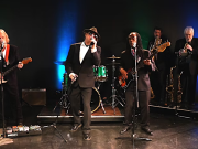 Nashville Social Club, Wild Night — A World Class Van Morrison Tribute Band