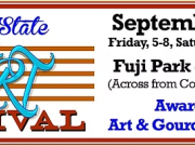 Nevada Gourd Society, 7th Annual Silver State Art Festival