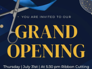 Carson City Chamber of Commerce, Grand Opening Celebration: The Floor Trader Outlet