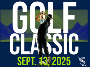 Carson City Events, 23rd Annual Sierra Lutheran Golf Classic