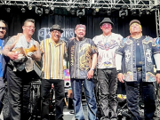 Nashville Social Club, Carnival - A Tribute To The Music Of Santana