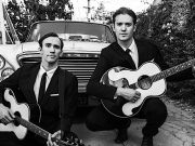 Nashville Social Club, The Everly Brothers Experience