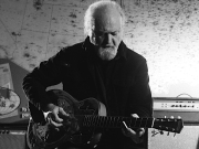 Nashville Social Club, Tinsley Ellis: Blues Legend & American Treasure