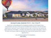 Carson City Events, Venado Valley Community Showcase