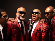 Nashville Social Club, Blind Boys Of Alabama