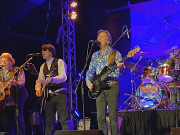 Nashville Social Club, The Traveling Wilburys Revue