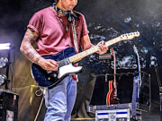 Nashville Social Club, Mark MacKay