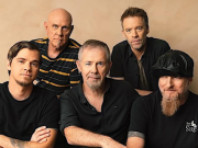 Nashville Social Club, The Young Dubliners