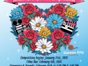 Brewery Arts Center, Love Notes Short Film Competition Screening