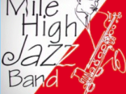Mile High Jazz Band Association, Jazz Sampler for Sweethearts
