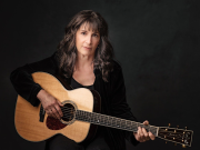 Nashville Social Club, Karla Bonoff - Grammy Winner, Legendary Songs With An Unforgettable Voice