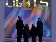 Visit Carson City, Carson City Lights