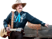 Nashville Social Club, Marshal Pioneer Pepper & The Sunset Pioneers: Wild West Dinner & Show